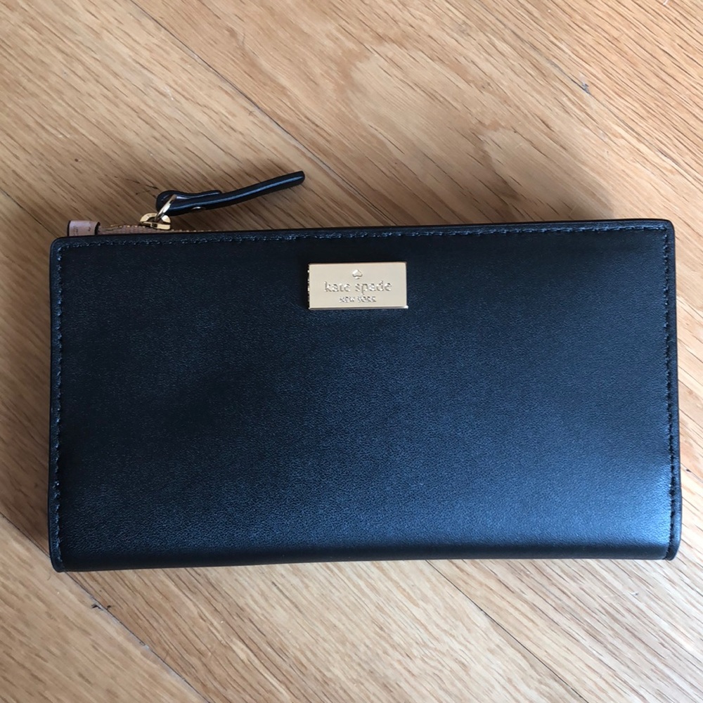 NWT Kate Spade wallet